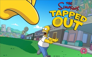 Los Simpson Springfield 4 50 1 Para Android Descargar