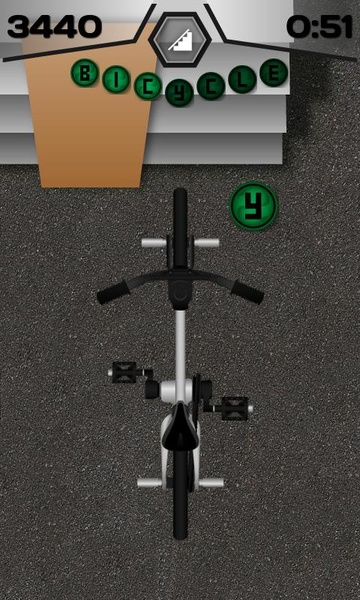 Fingerbike: BMX - Preview 2