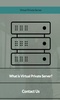 The Virtual Private Server Inf screenshot 2