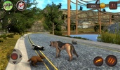 German Shepherd Dog Simulator screenshot 5