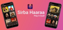 Sirba Haaraa screenshot 2