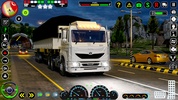 US Truck Games Truck Simulator screenshot 5