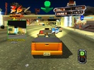 Crazy Taxi 3 screenshot 2