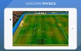 Super Arcade Soccer screenshot 6