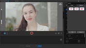 CyberLink YouCam screenshot 5