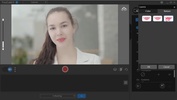 CyberLink YouCam screenshot 2