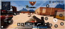 Project BFA screenshot 6