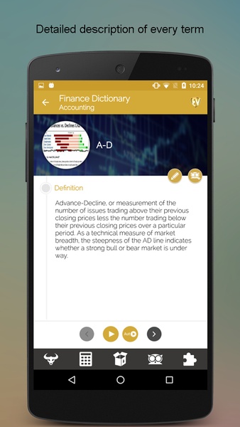 Finance Dictionary - Preview 13