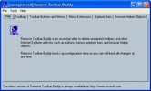 Remove Toolbar Buddy screenshot 2