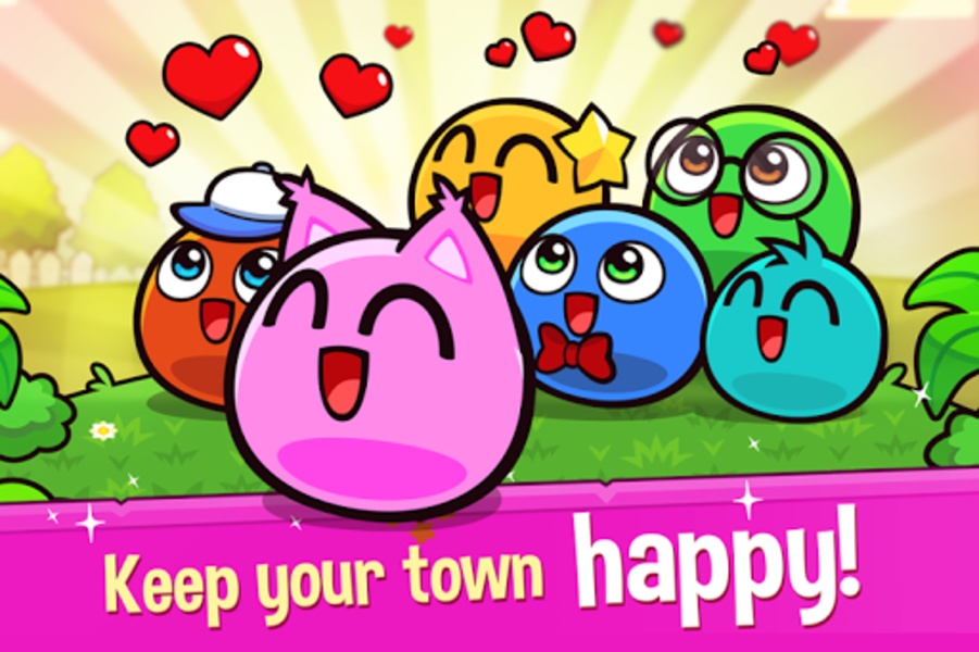 My Boo Town - Preview 9