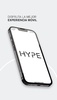 HYPE App screenshot 1