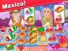 Cooking Carnival - Restro Game screenshot 5