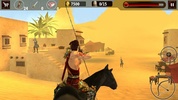 Clash Of Egyptian Archerss screenshot 6