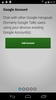 ChatSecure: PrivateMessaging screenshot 2
