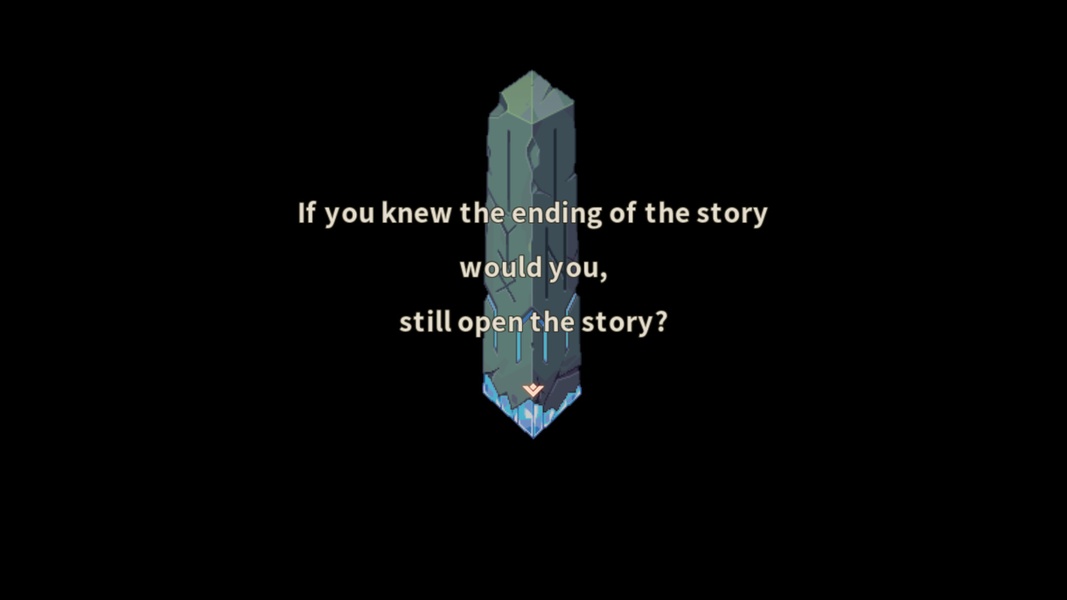 Levistone Story - Preview 1