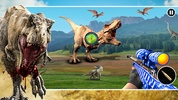 Dino Hunting Game screenshot 3