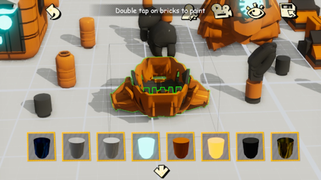BlockEpic - Preview 6