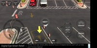 Valley Parking 3D screenshot 9
