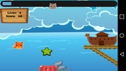 Noahs Ark Animal Bounce screenshot 5