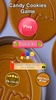 Candy Cookies Dalgona Game screenshot 2