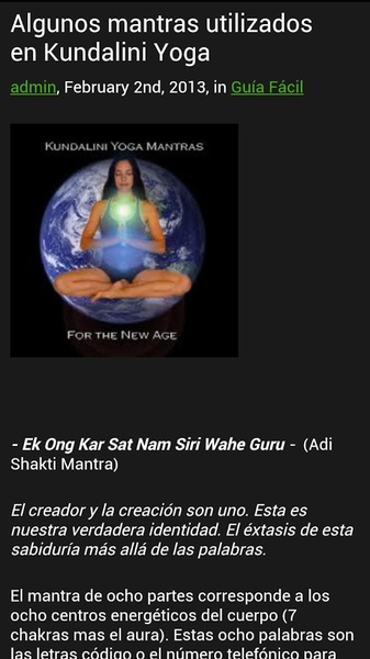 Guia de Yoga - Preview 1
