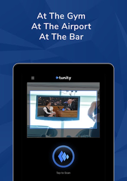 Tunity - Preview 3