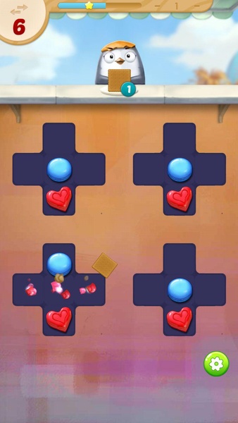 Cookie Crush Legend - Preview 6