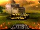World War of Tanks 3D screenshot 5