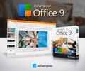 Ashampoo Office screenshot 4