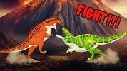 T-Rex Fights More Dinosaurs screenshot 3
