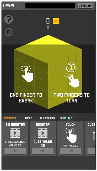 The Cube - Preview 8