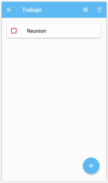 To Do List Original - Preview 2