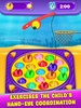 Fishing Toy Game screenshot 1