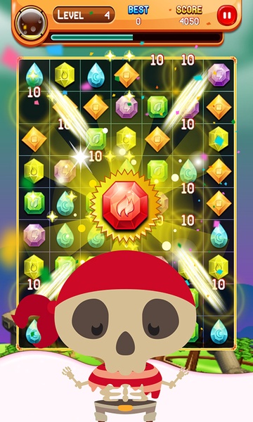 Jewels Temple - Preview 7
