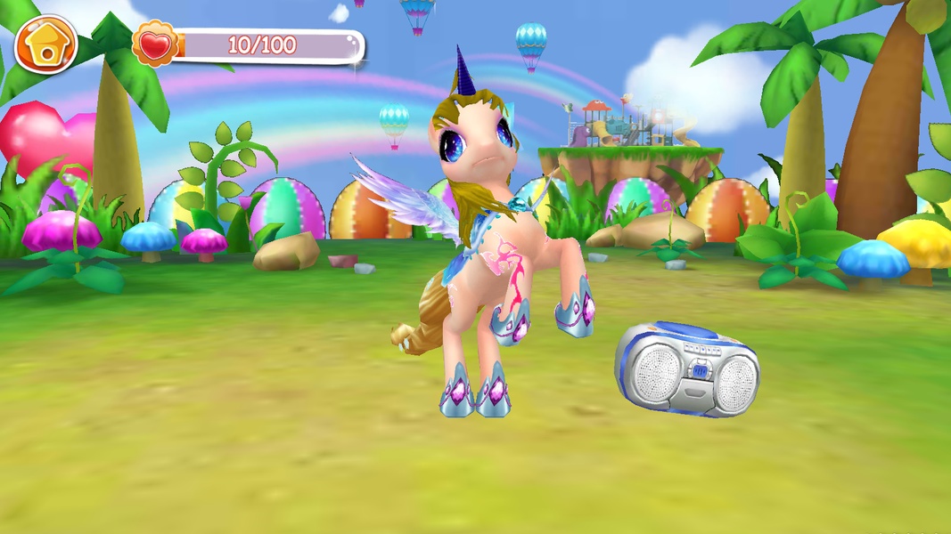 Coco Pony - Preview 6