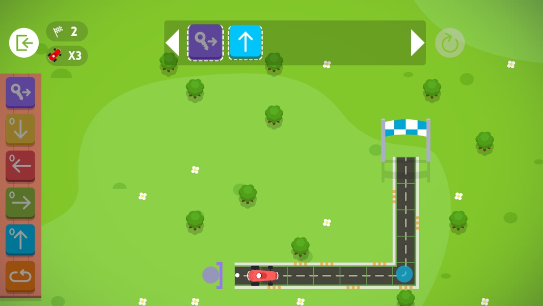 Code Karts - Preview 4