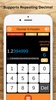 Fraction CALC screenshot 7