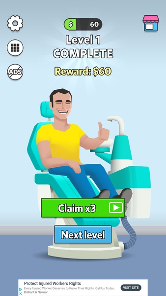Dentist Bling - Preview 6