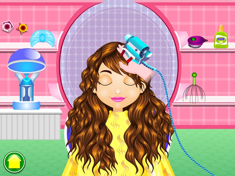 Elite Hair - Preview 7