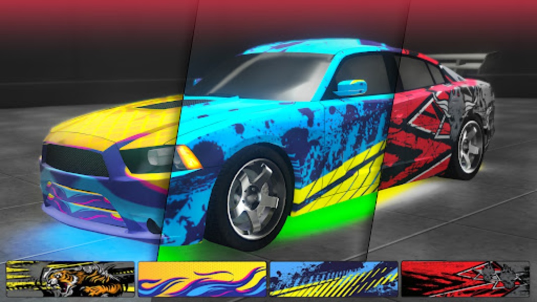 Car Driving Game - Preview 11