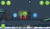 Bad Piggies screenshot 4