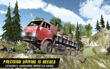Off Road Truck Driver screenshot 6