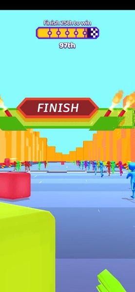 Trivia Hit Race - Preview 4