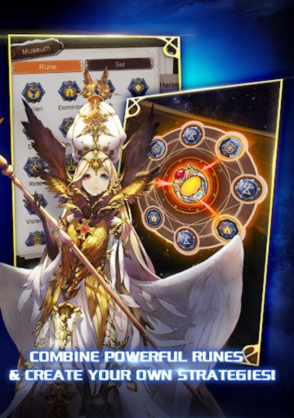 Aurora Legend - Preview 7