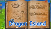 dragon island screenshot 1