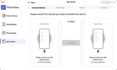 PhoneTrans screenshot 6