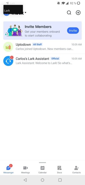 Lark - Preview 7