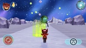 PJ Masks: Racing Heroes screenshot 8