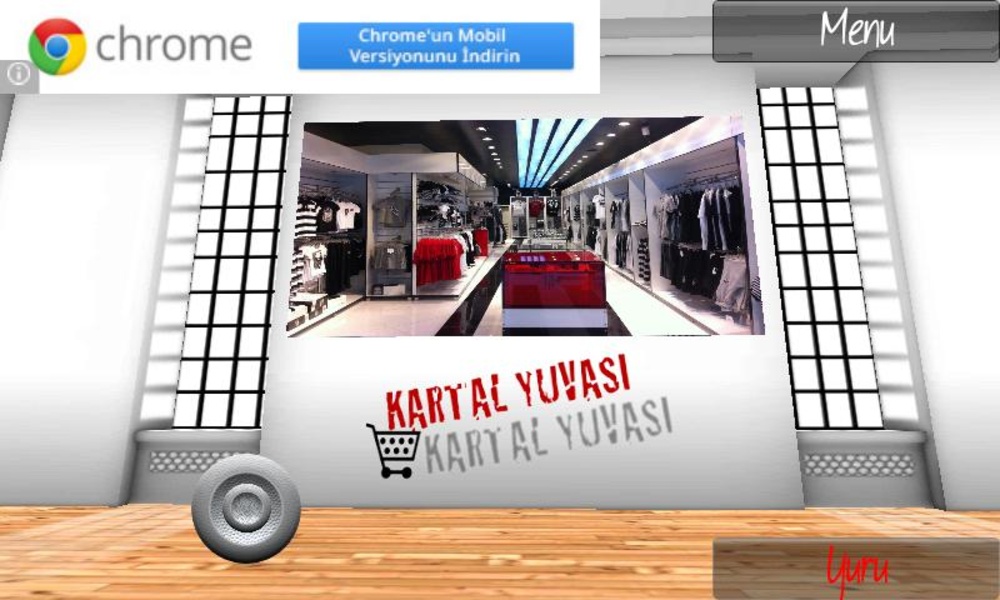 Besiktas Galeri - Preview 5