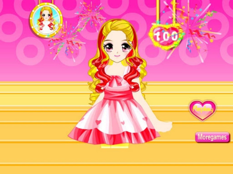 Super Hairdresser Challenge HD - Preview 3